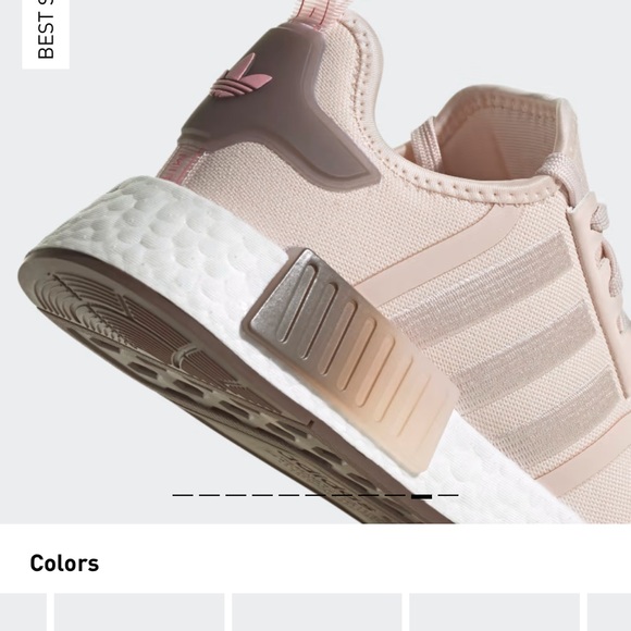 Adidas NMD_R1 - Picture 4 of 8